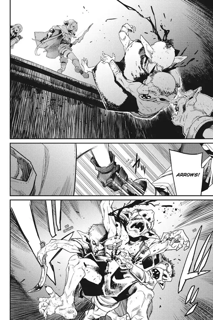 Goblin Slayer Chapter 28 image 12_optimized